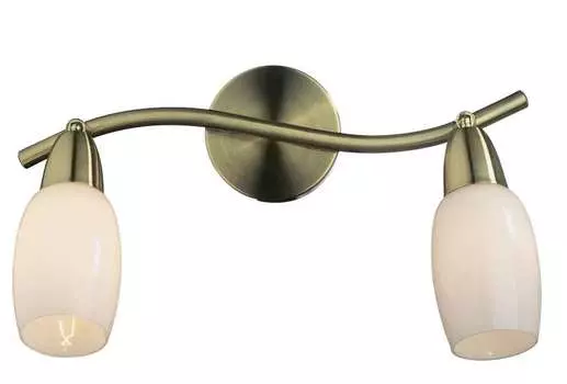 Светильник спот Odeon Light OTTA 2067/2W