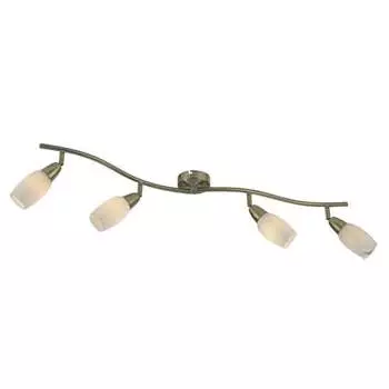 Светильник спот Odeon Light OTTA 2067/4W