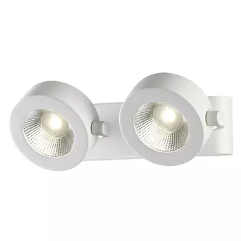 Светильник спот Odeon Light Pumavi 3493/20WL
