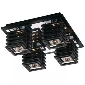 Светильник спот Odeon Light RIPEN 1251/4C