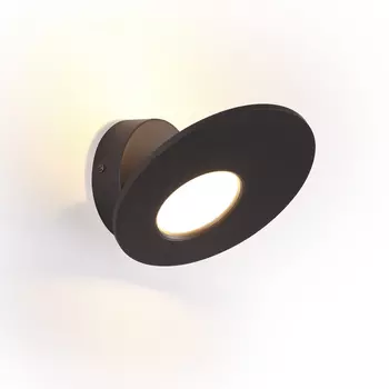 Светильник спот Odeon Light Rondi 3814/11WL