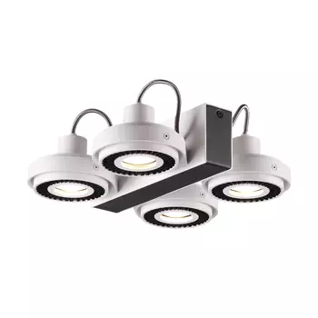 Светильник спот Odeon Light Satelium 3490/4C
