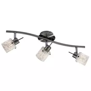 Светильник спот Odeon Light TERBO 2076/3W