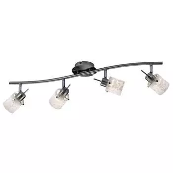 Светильник спот Odeon Light TERBO 2076/4W