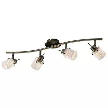 Светильник спот Odeon Light TERBO 2077/4W