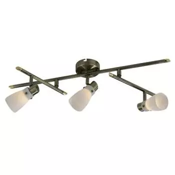 Светильник спот Odeon Light TERZA 2065/3C