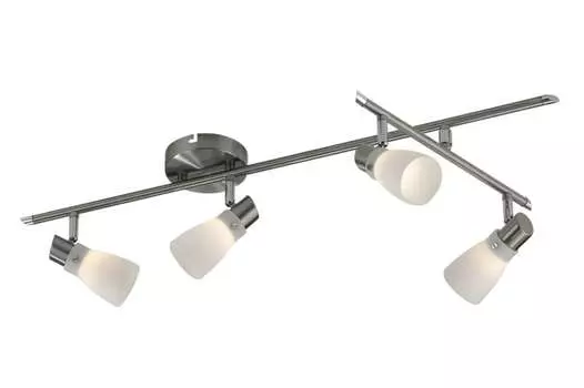 Светильник спот Odeon Light TERZA 2066/4C