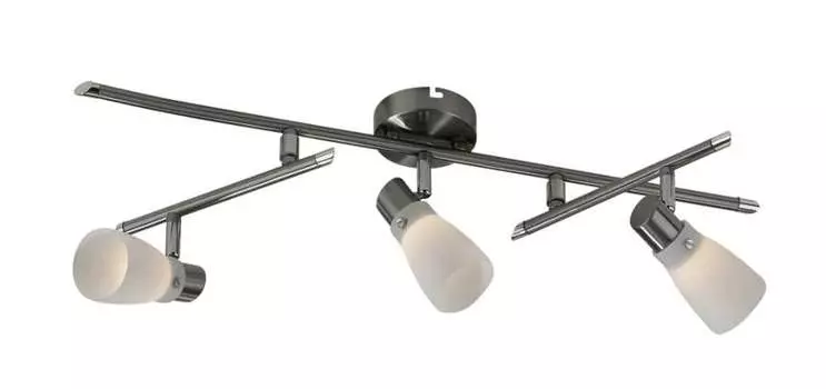 Светильник спот Odeon Light TERZA 2066/3C