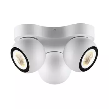 Светильник спот Odeon Light Urfina 3536/3CL