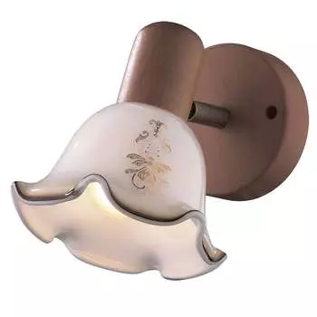 Светильник спот Odeon Light VEGA 1977/1W