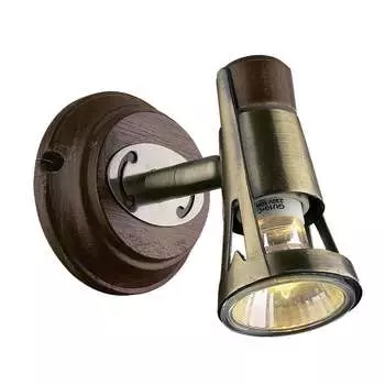 Светильник спот Odeon Light VIRSU 1972/1W