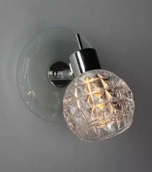 Светильник спот Omnilux Atterza OML-23301-01