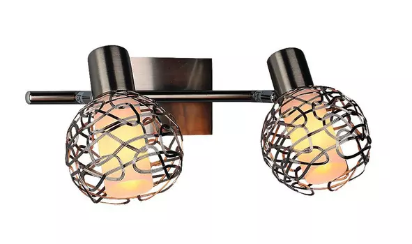 Светильник спот Omnilux Harlo OML-21101-02