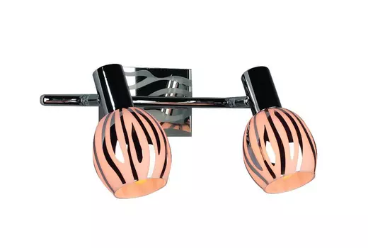 Светильник спот Omnilux Lees OML-21601-02