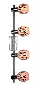 Светильник спот Omnilux Lees OML-21601-04