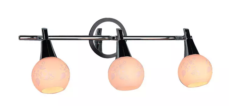 Светильник спот Omnilux Leiston OML-21501-03