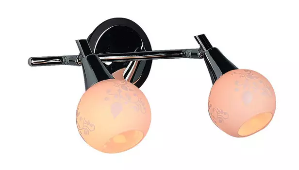 Светильник спот Omnilux Leiston OML-21501-02