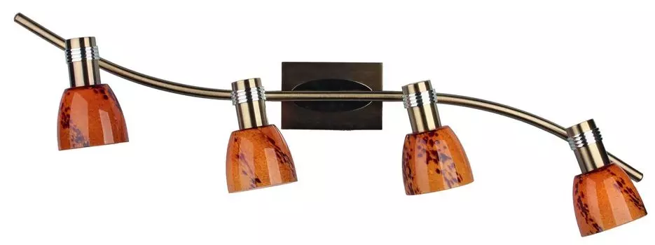 Светильник спот Omnilux Malton OML-22001-04