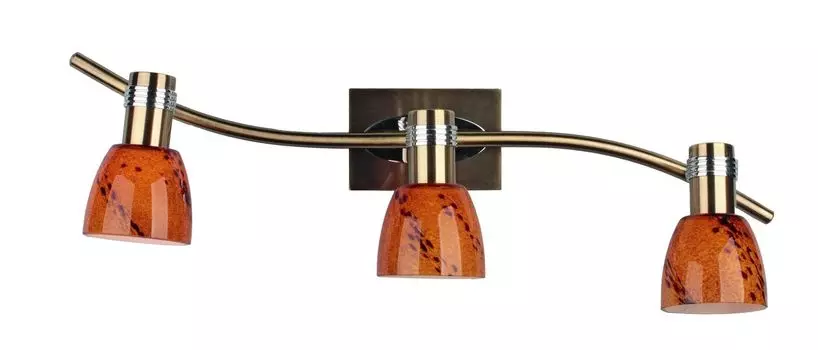 Светильник спот Omnilux Malton OML-22001-03