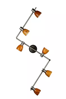 Светильник спот Omnilux Malton OML-22007-06