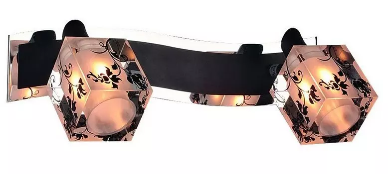 Светильник спот Omnilux OML-214 OML-21401-02