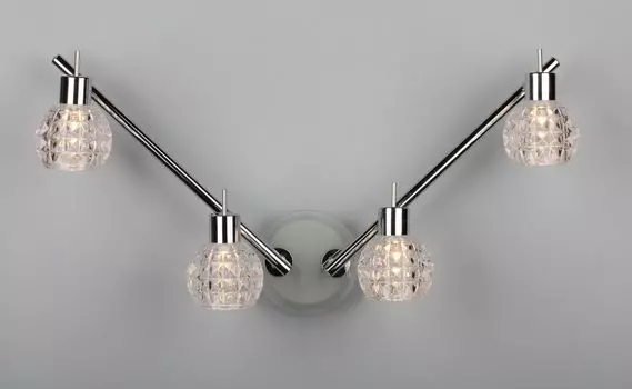 Светильник спот Omnilux OML-233 OML-23301-04