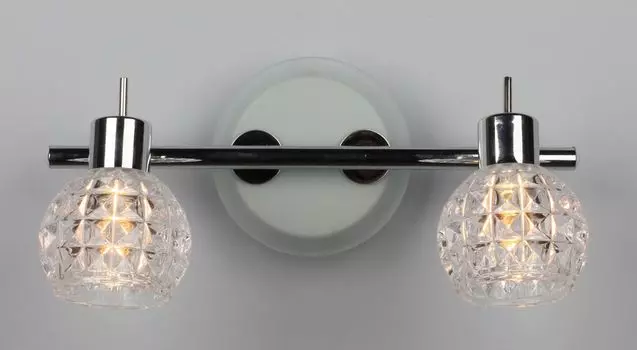 Светильник спот Omnilux OML-233 OML-23301-02