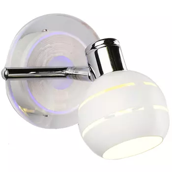 Светильник спот Omnilux OML-236 OML-23601-01