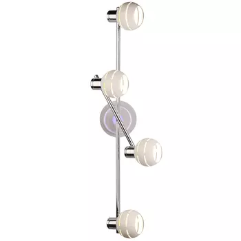 Светильник спот Omnilux OML-236 OML-23601-04