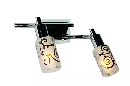 Светильник спот Omnilux Prescot OML-23201-02