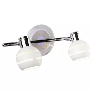 Светильник спот Omnilux Provo OML-23601-02