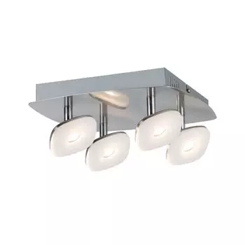 Светильник спот Paulmann 66653