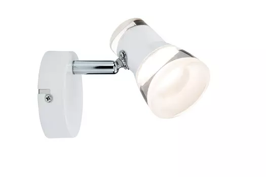 Светильник спот Paulmann Clear 66662