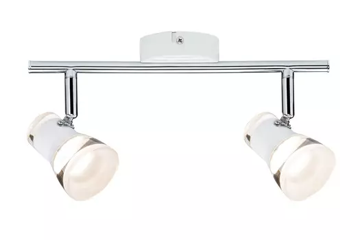 Светильник спот Paulmann Clear 66663