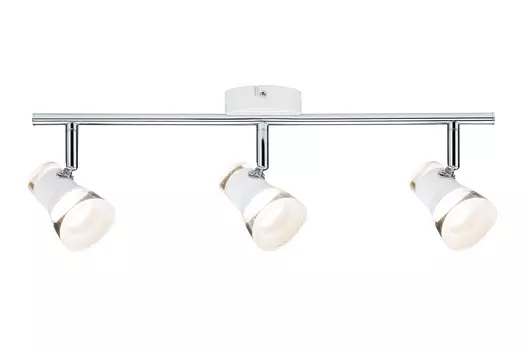 Светильник спот Paulmann Clear 66664