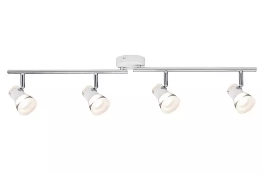 Светильник спот Paulmann Clear 66665