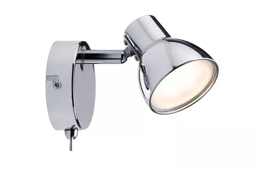 Светильник спот Paulmann Cup 60354