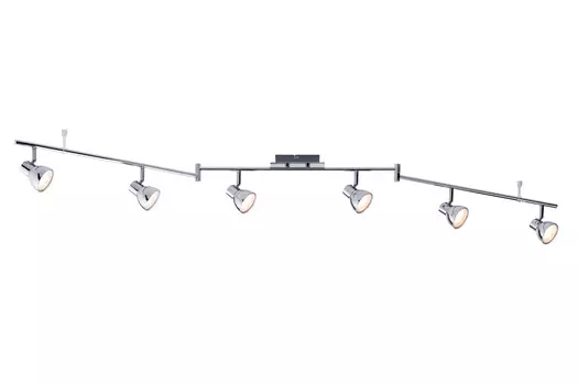 Светильник спот Paulmann Cup 60358