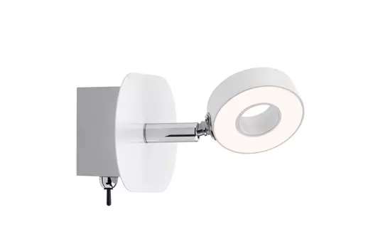 Светильник спот Paulmann Cycle 60369