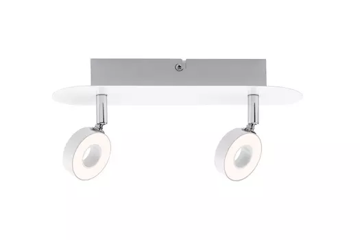 Светильник спот Paulmann Cycle 60370