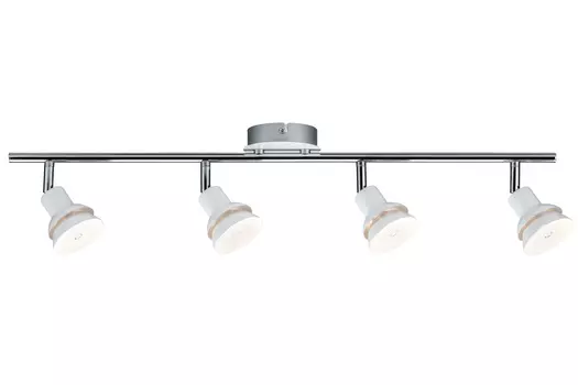 Светильник спот Paulmann Double 66621