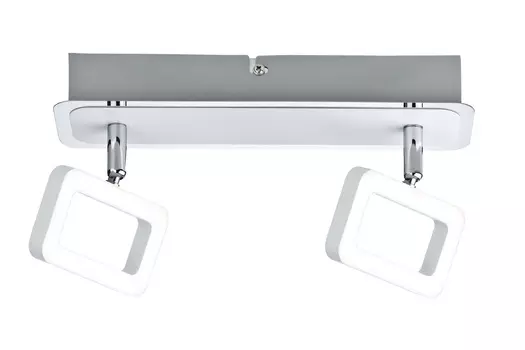 Светильник спот Paulmann Frame 66639