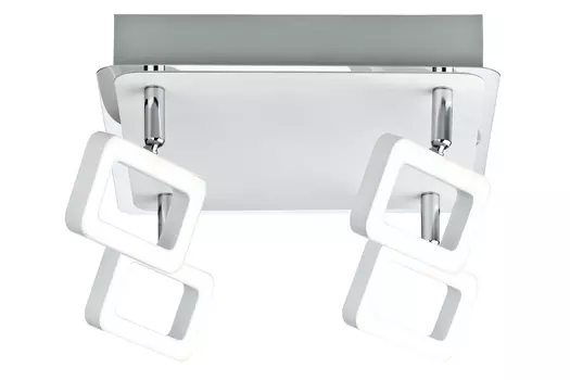 Светильник спот Paulmann Frame 66641