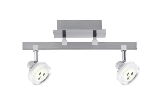 Светильник спот Paulmann Gloria 60196