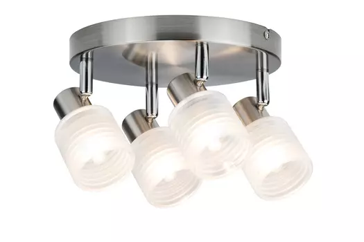 Светильник спот Paulmann Helix 60162