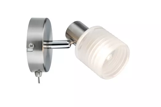 Светильник спот Paulmann Helix 60198