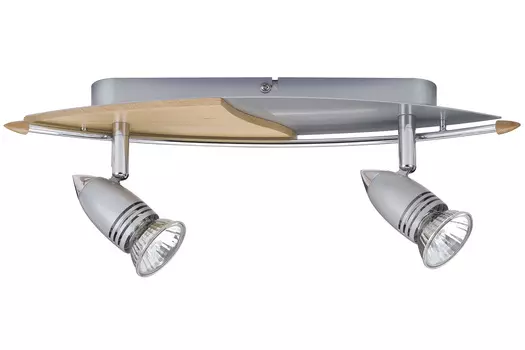 Светильник спот Paulmann Hilke 66212