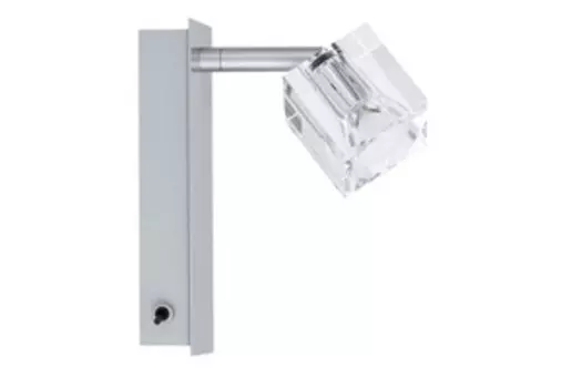 Светильник спот Paulmann Ice Cube 60027