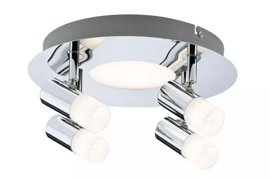 Светильник спот Paulmann Lagoon 66648