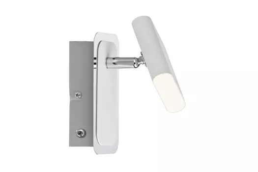 Светильник спот Paulmann Launcher 66634